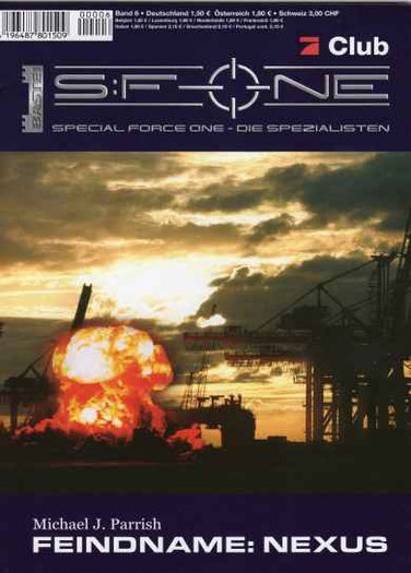 SF - One 6