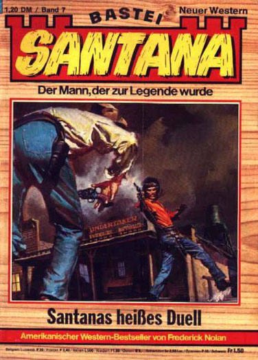 Santana 7