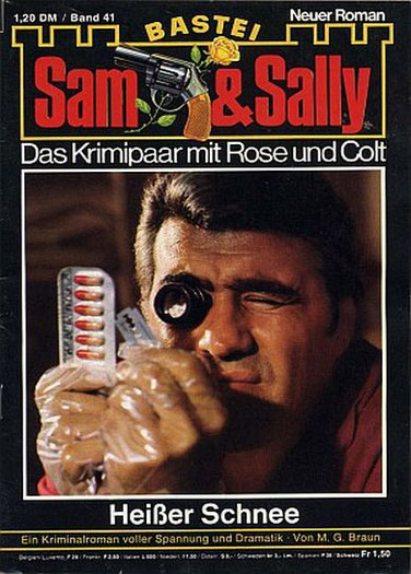 Sam & Sally 41