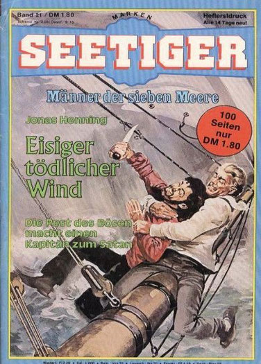 Seetiger 21