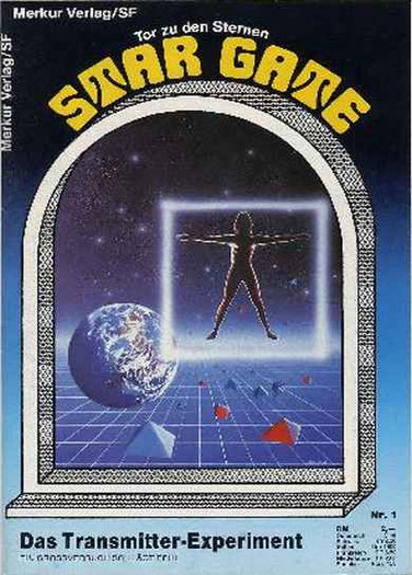 Star Gate 1