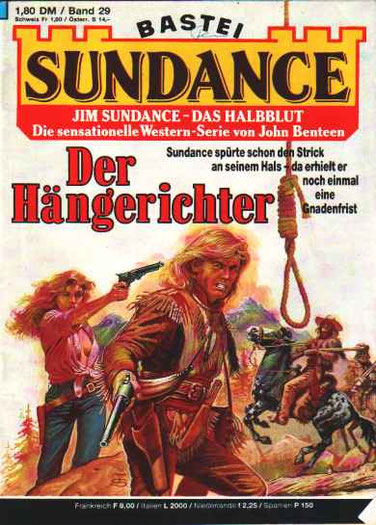 Sundance 29