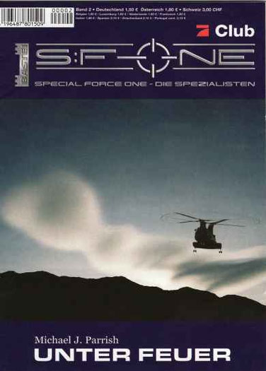 SF - One 2