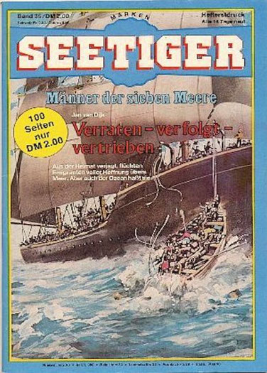 Seetiger 35