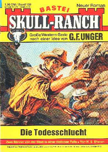 Skull Ranch 159