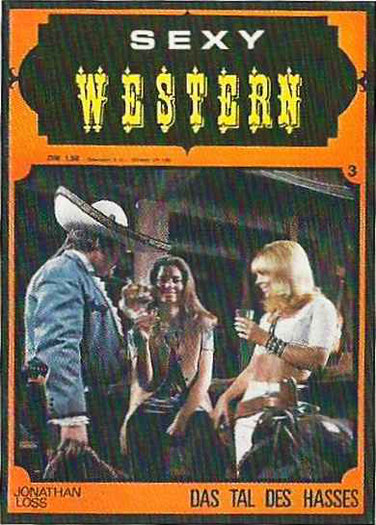 Sexy Western 3