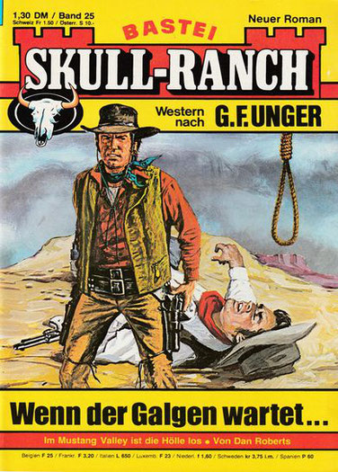 Skull Ranch 25