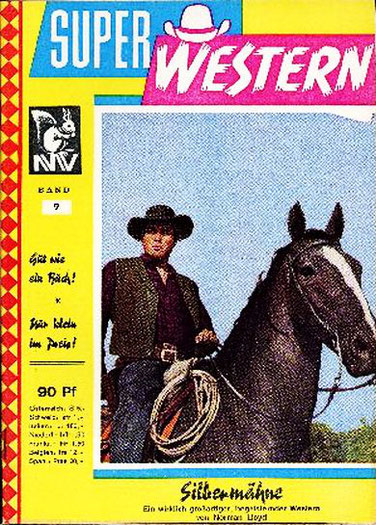 Super Western 9