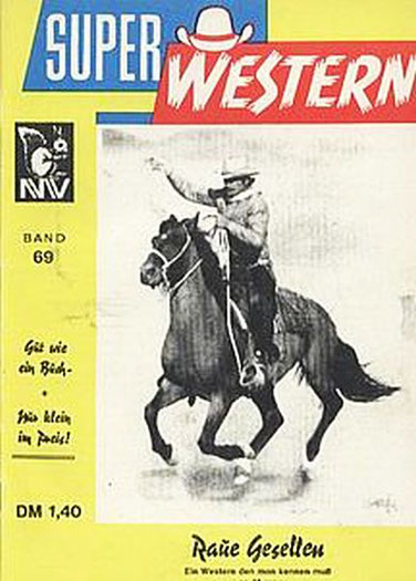 Super Western 69