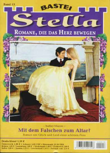 Stella (1,50€) 13