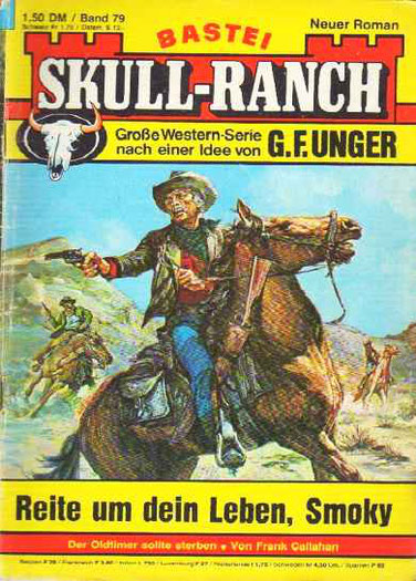 Skull Ranch Original 79