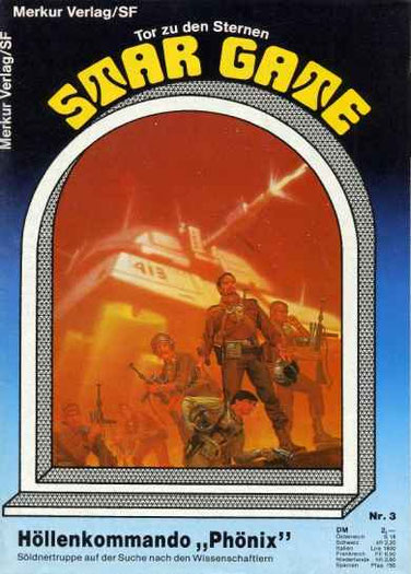 Star Gate 3