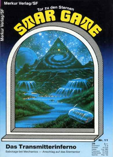 Star Gate 11