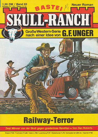 Skull Ranch 83