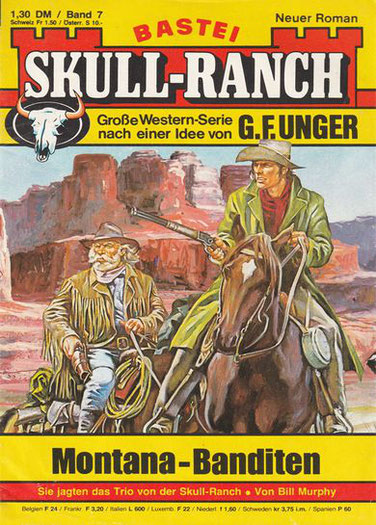 Skull Ranch 7