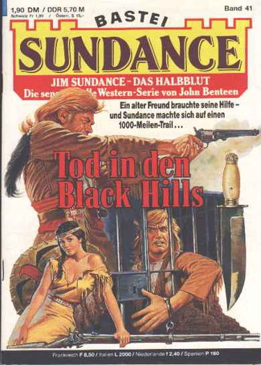 Sundance 41