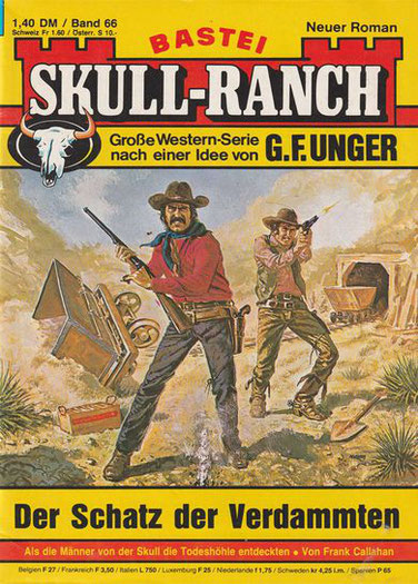 Skull Ranch 66