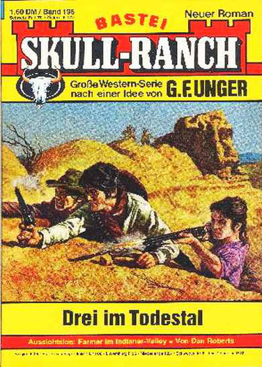 Skull Ranch 196