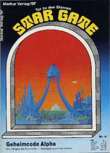 Star Gate 4