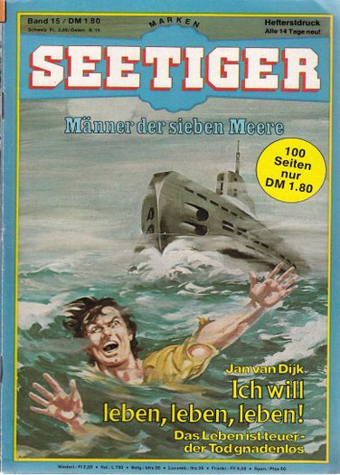 Seetiger 15