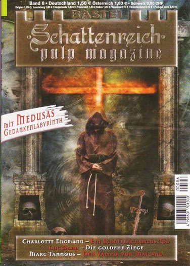 Schattenreich Band 6