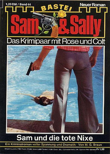 Sam & Sally 44
