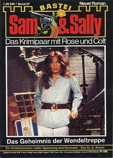 Sam & Sally 27