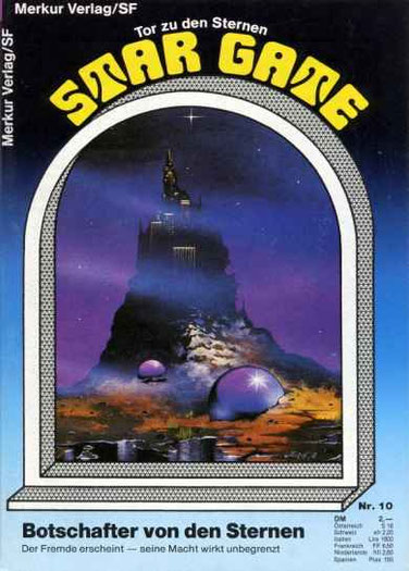 Star Gate 10