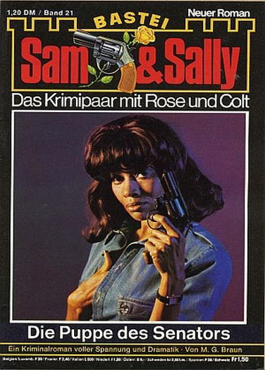 Sam & Sally 21