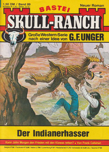 Skull Ranch 89