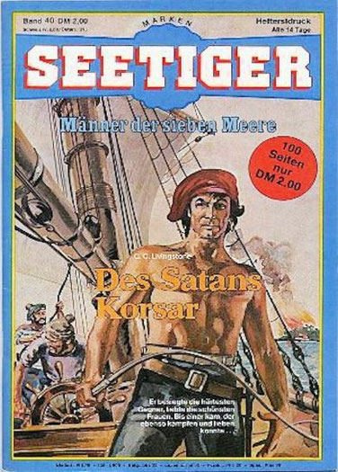 Seetiger 40