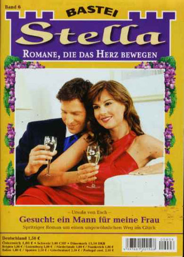 Stella (1,50€) 6