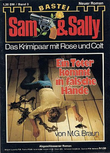 Sam & Sally 3