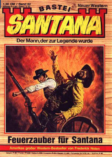 Santana 82