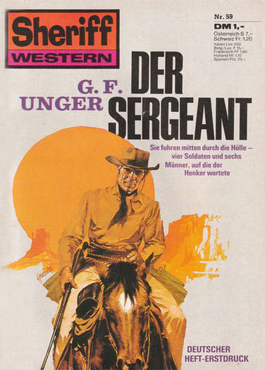 Sheriff Western 59