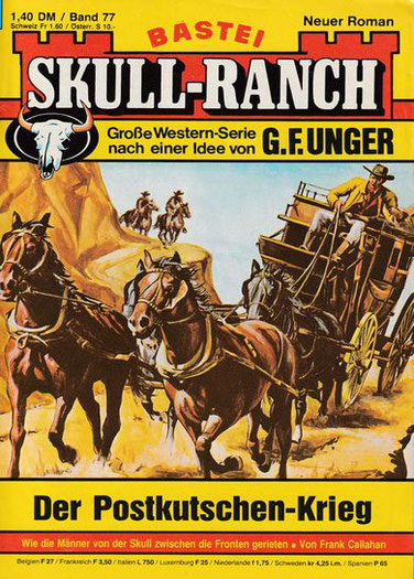 Skull Ranch 77