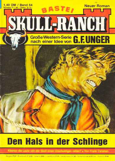 Skull Ranch Original 64