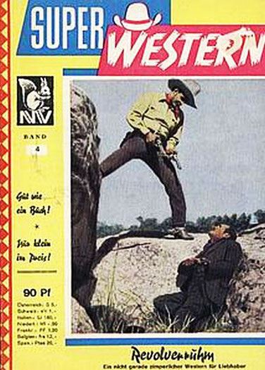 Super Western 4