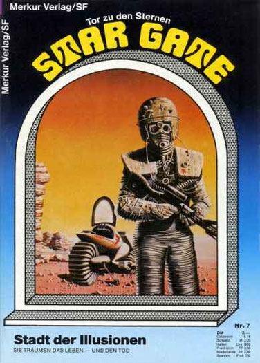 Star Gate 7
