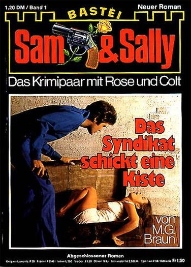 Sam & Sally 1