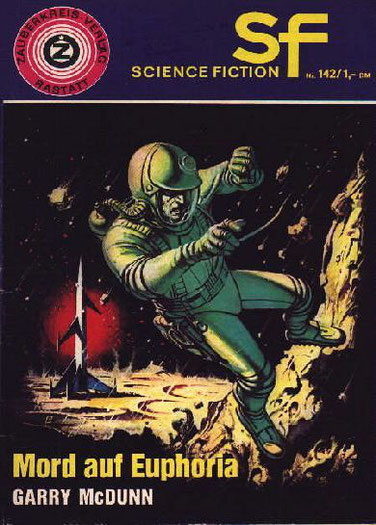 Science Fiction (Zauberkreis) 142