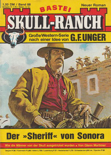 Skull Ranch 88