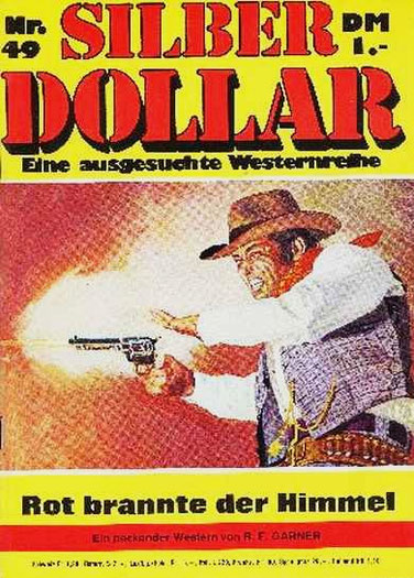 Silberdollar 49