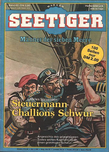 Seetiger 42