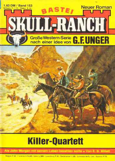 Skull Ranch 153
