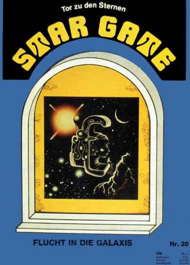 Star Gate 20