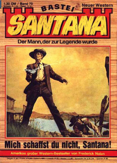 Santana 70