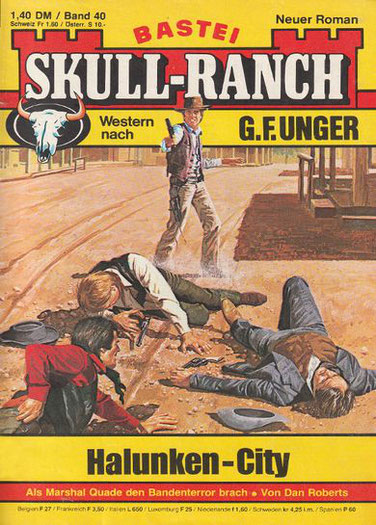 Skull Ranch 40