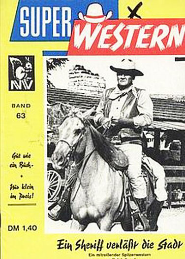 Super Western 63