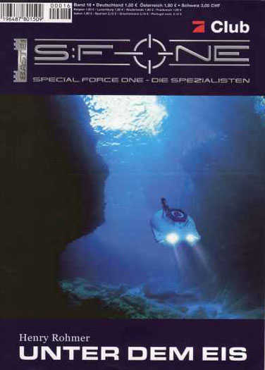 SF - One 16